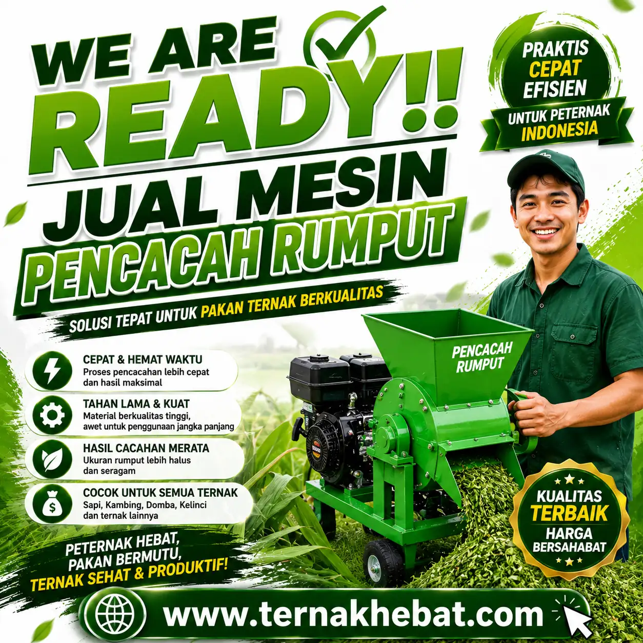 Agency Artinya