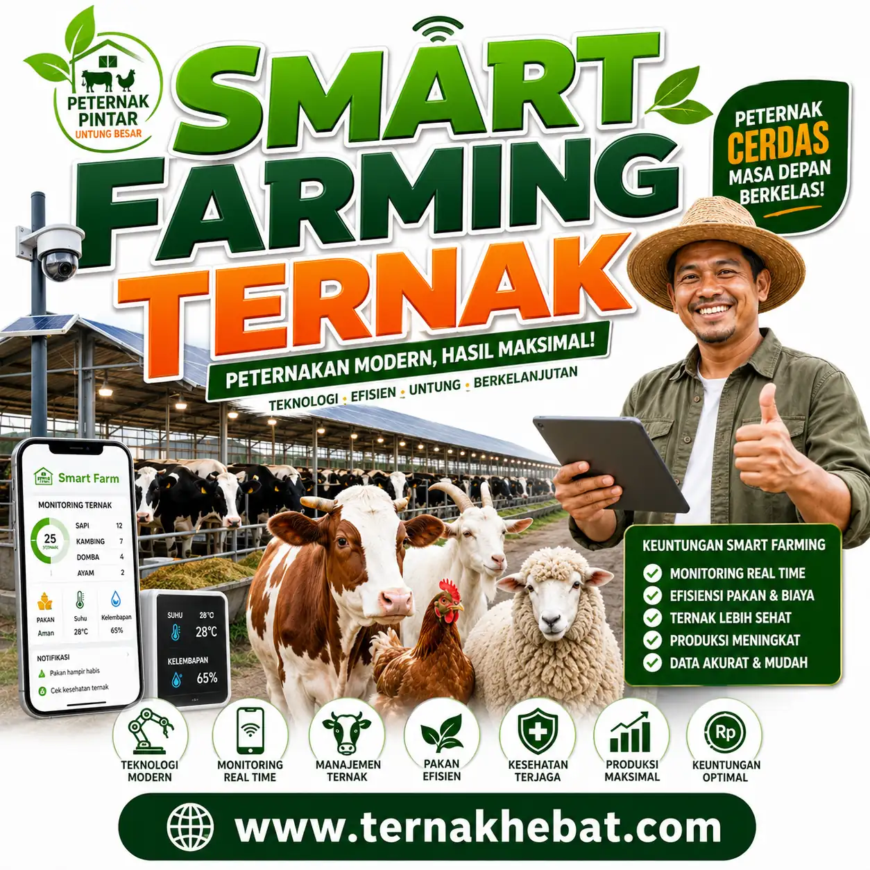 Jasa Pembuatan Website Umkm