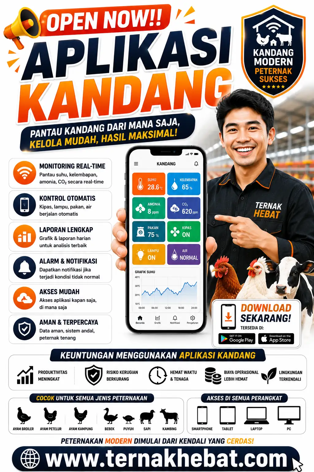 Bsi Agent