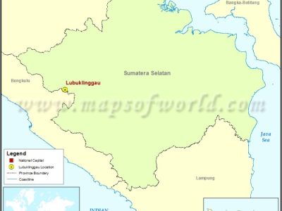 Blogor Com di Lubuklinggau Timur I, Kota Lubuklinggau