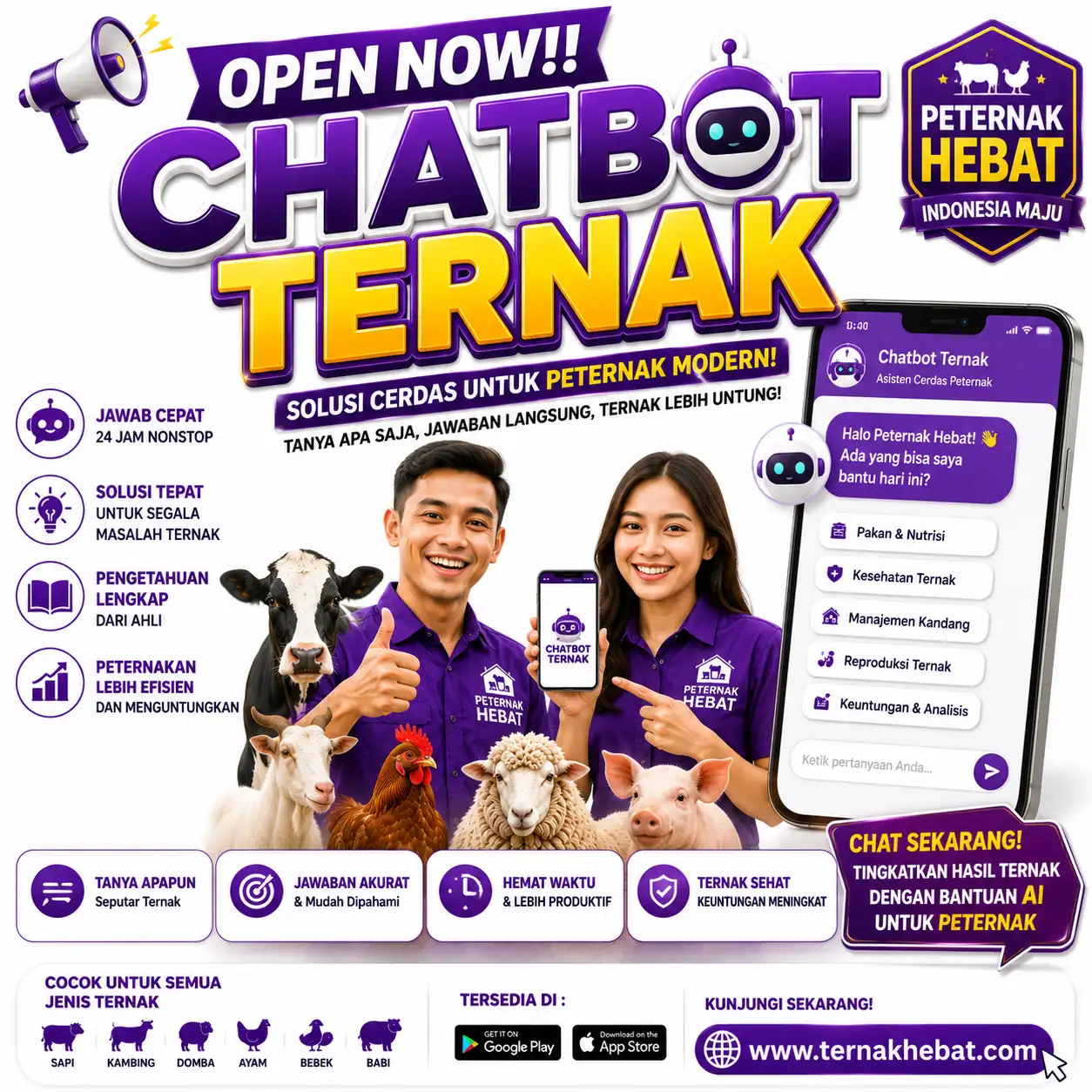 Cara Menjadi Affiliate