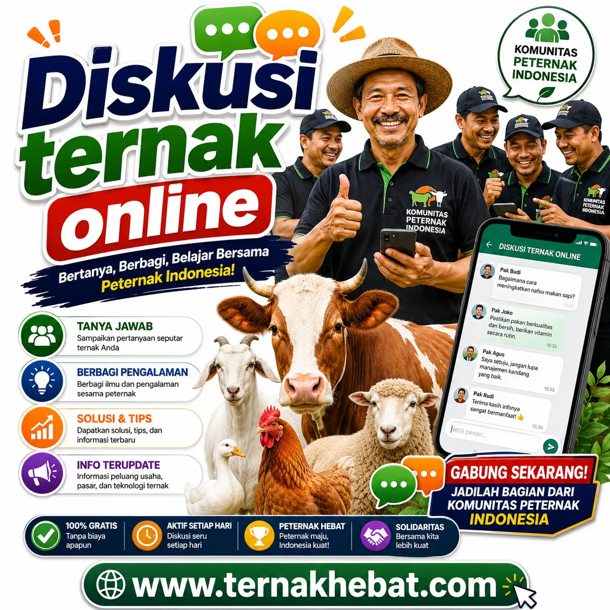 Kotamas Makmur