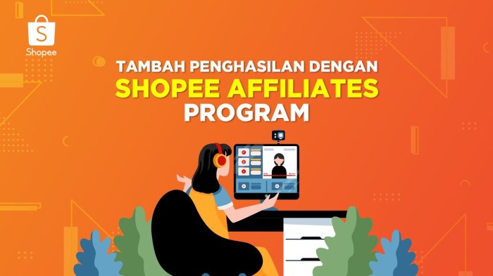 Shopee Affiliate di Rongkop, Gunung Kidul Menawarkan Peluang