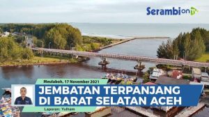 My Blog My WordPress Blog di Bubon Aceh Barat