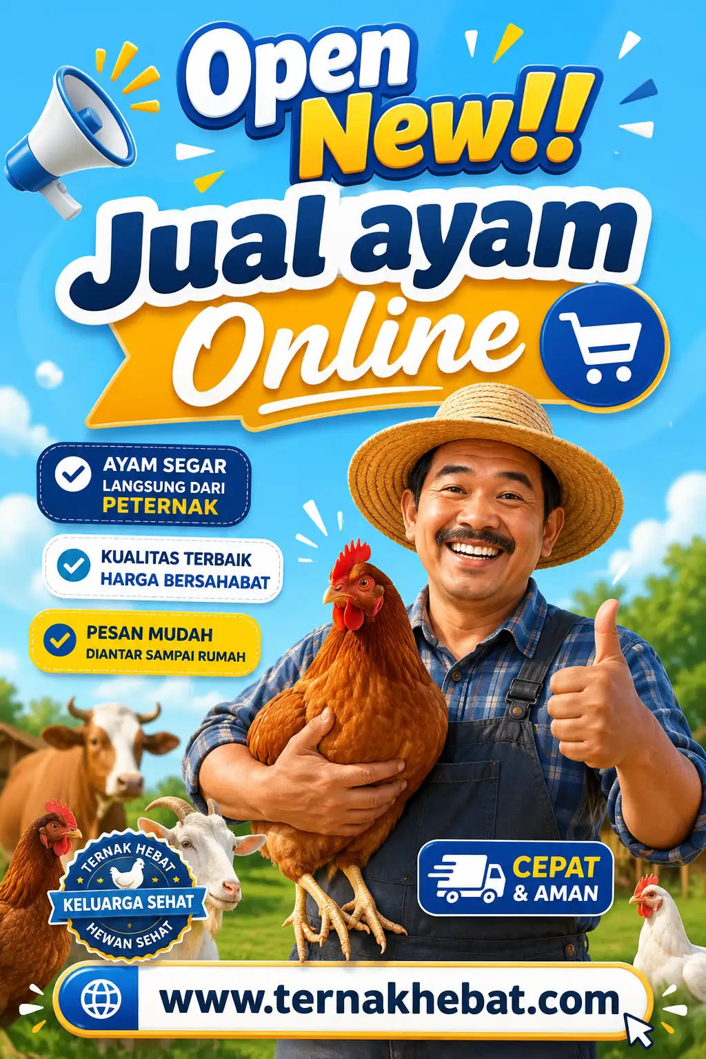 SEO Web