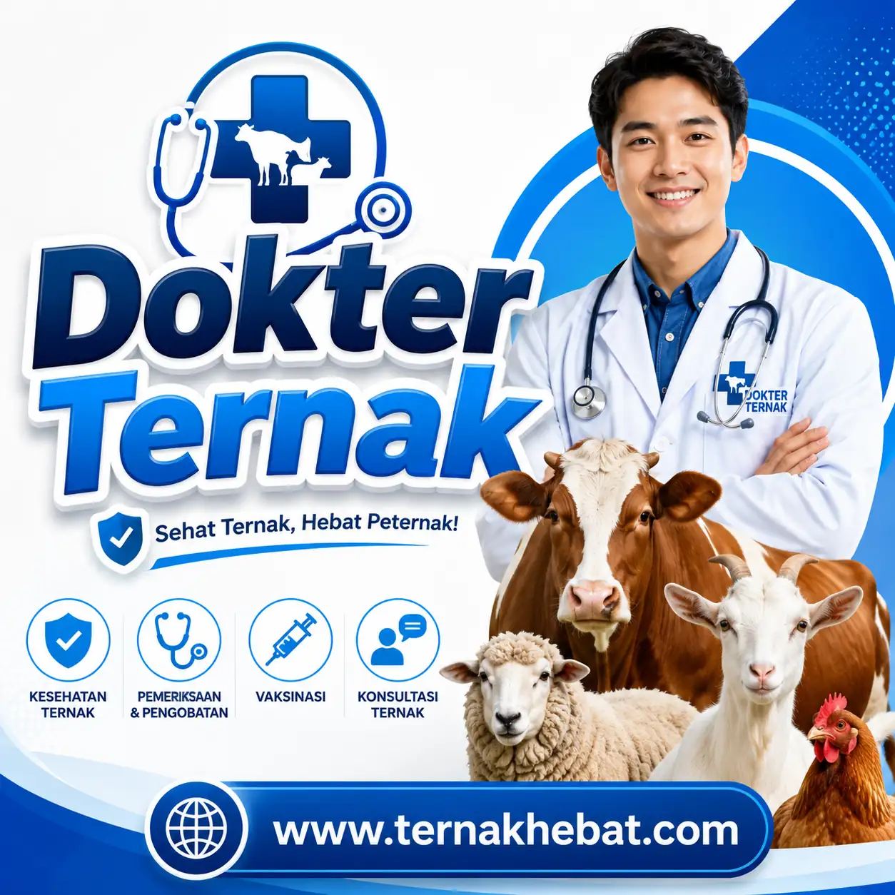 Daftar Blogger