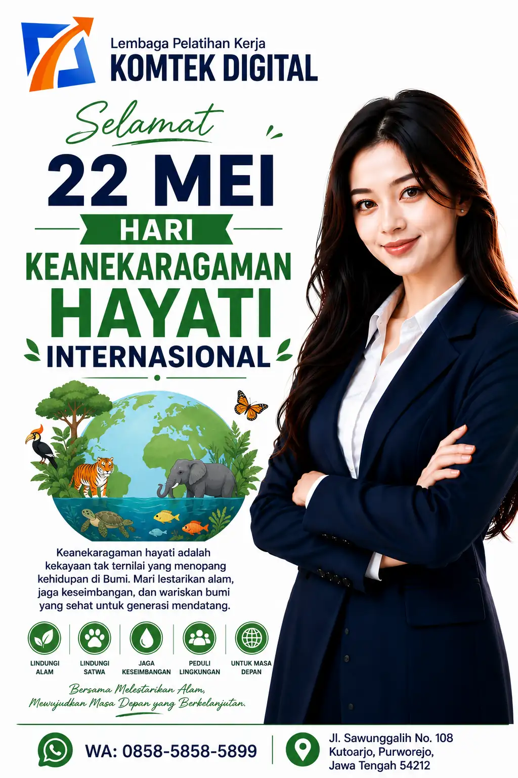 Jasa Web