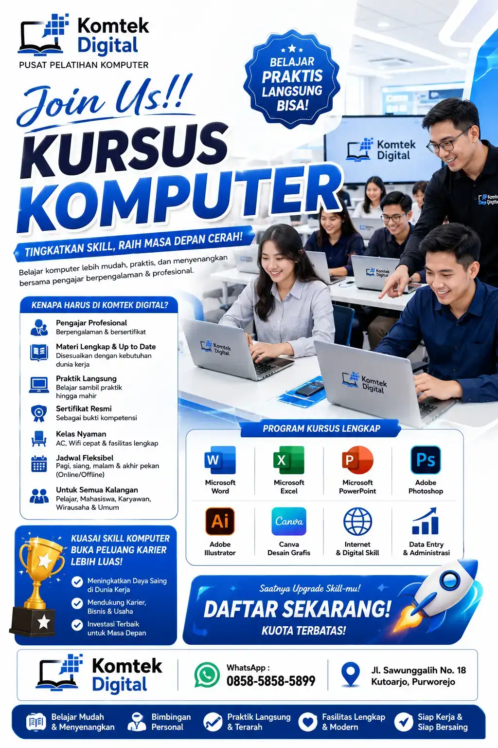 Affiliate di Bies, Aceh Tengah Menjadi Peluang Bisnis
