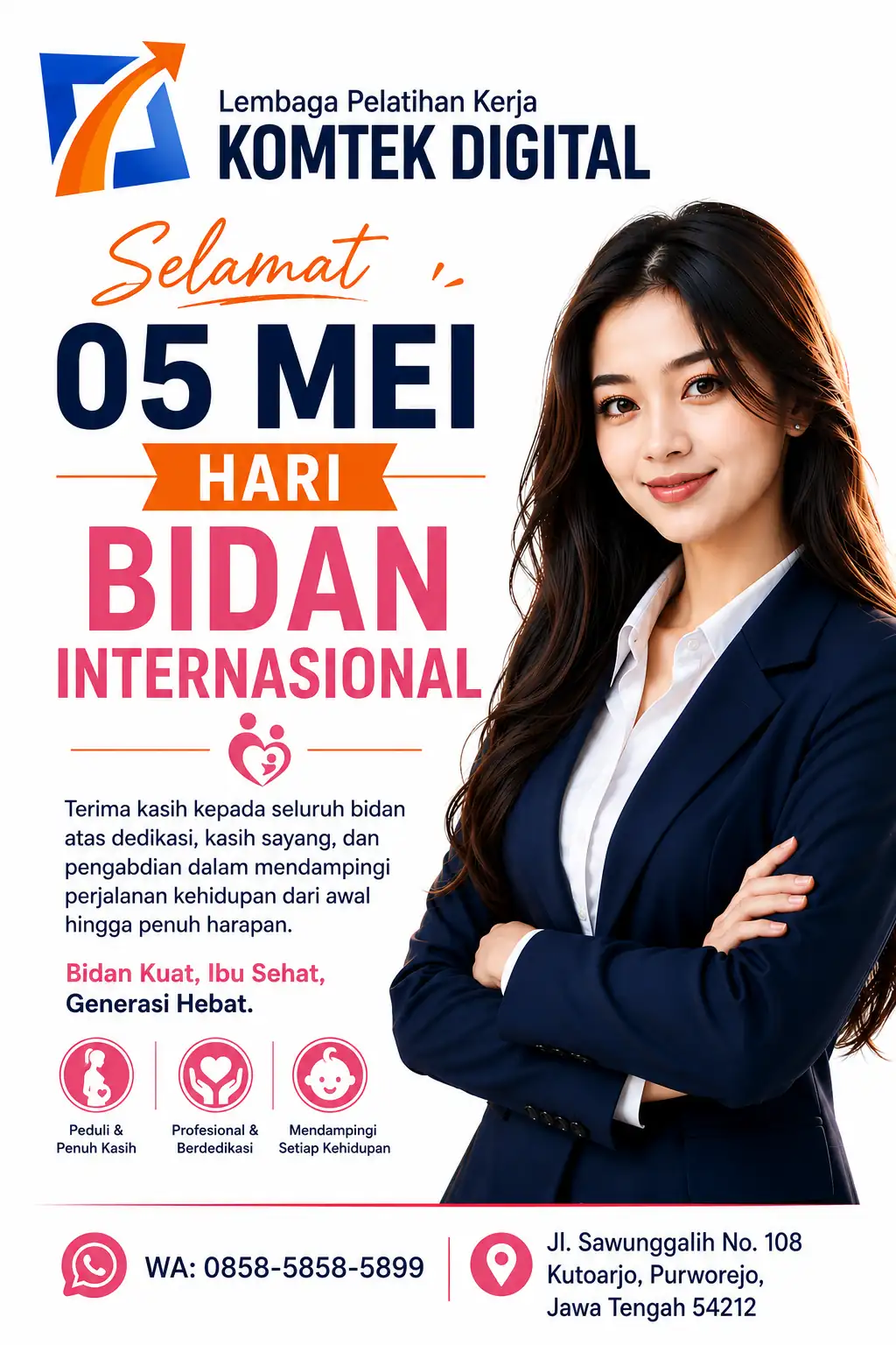 Website Blogspot