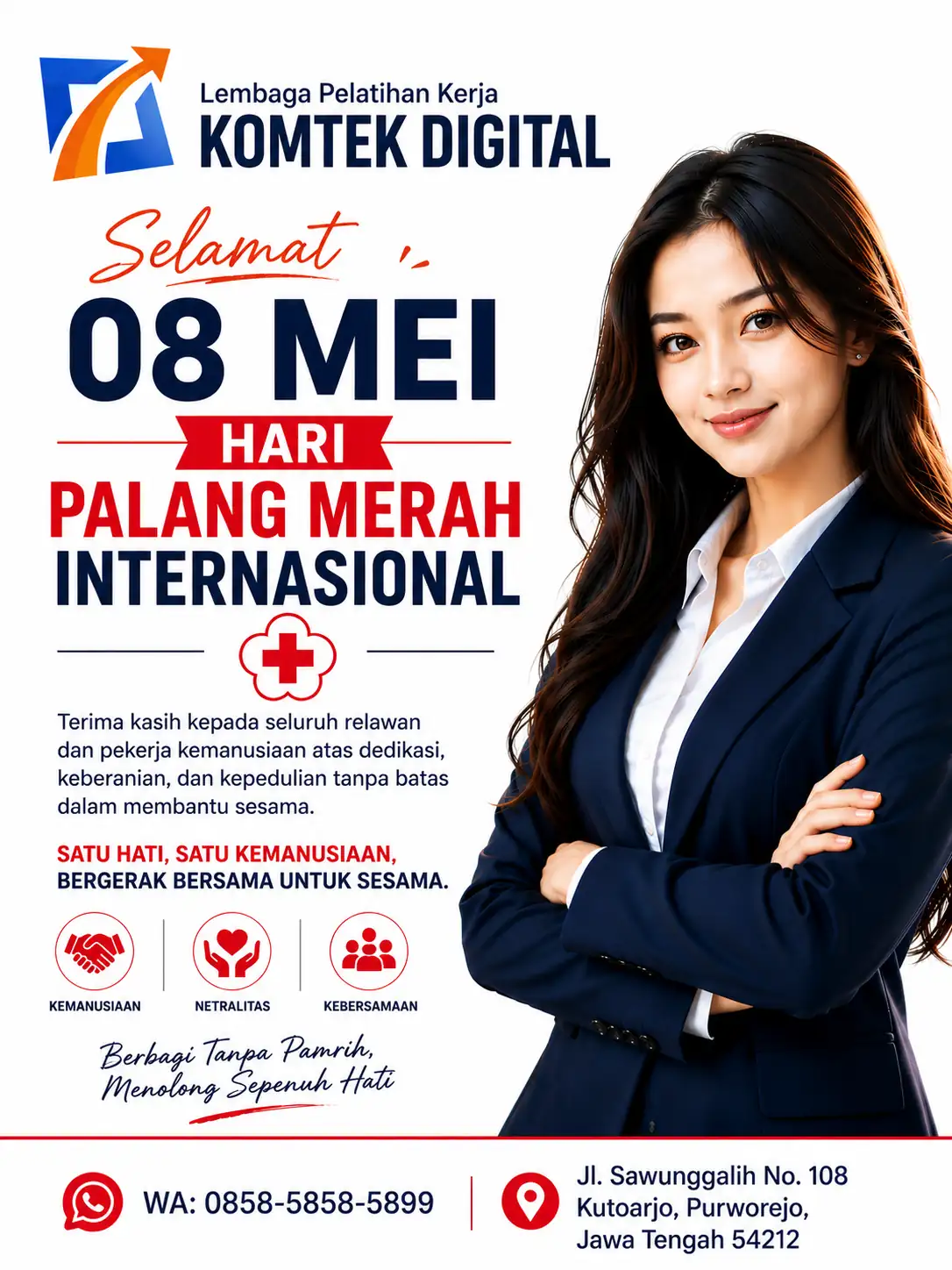 Jasa Pembuatan Website WordPress