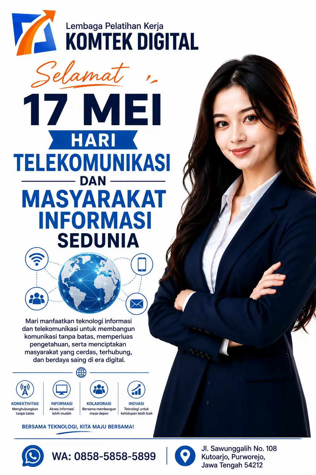 Pembuatan Website Perusahaan
