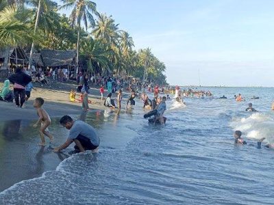 My Blog My Wordpress Blog di Labuhan Haji Barat, Aceh Selatan