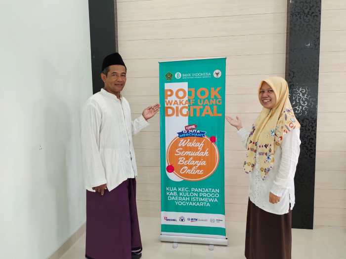 Jasa SEO di Panjatan, Kulon Progo Meningkatkan Bisnis