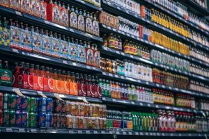 Ide Dan Peluang Usaha Makanan yang Menjanjikan