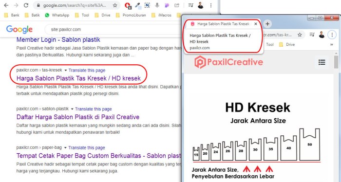 Cek SEO Website di Bogor Tengah, Kota Bogor untuk Bisnis