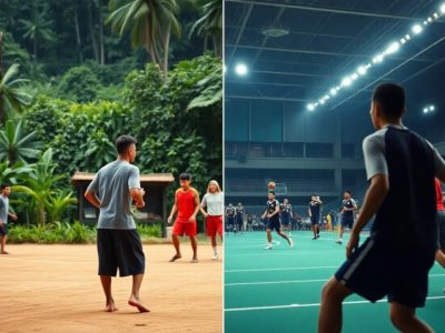 Affiliate Tiktok di Cariu, Bogor