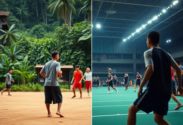 Affiliate Tiktok di Cariu, Bogor Memperluas Peluang Bisnis