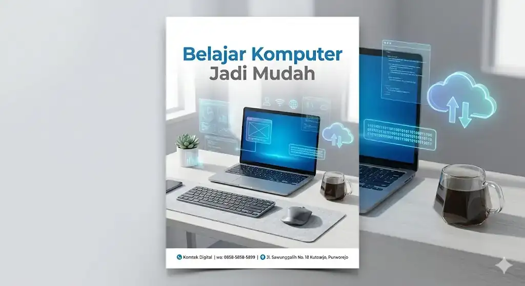 Backlink di Batahan, Mandailing Natal