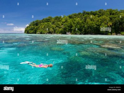 Blogger Pribadi di Proppo, Pamekasan