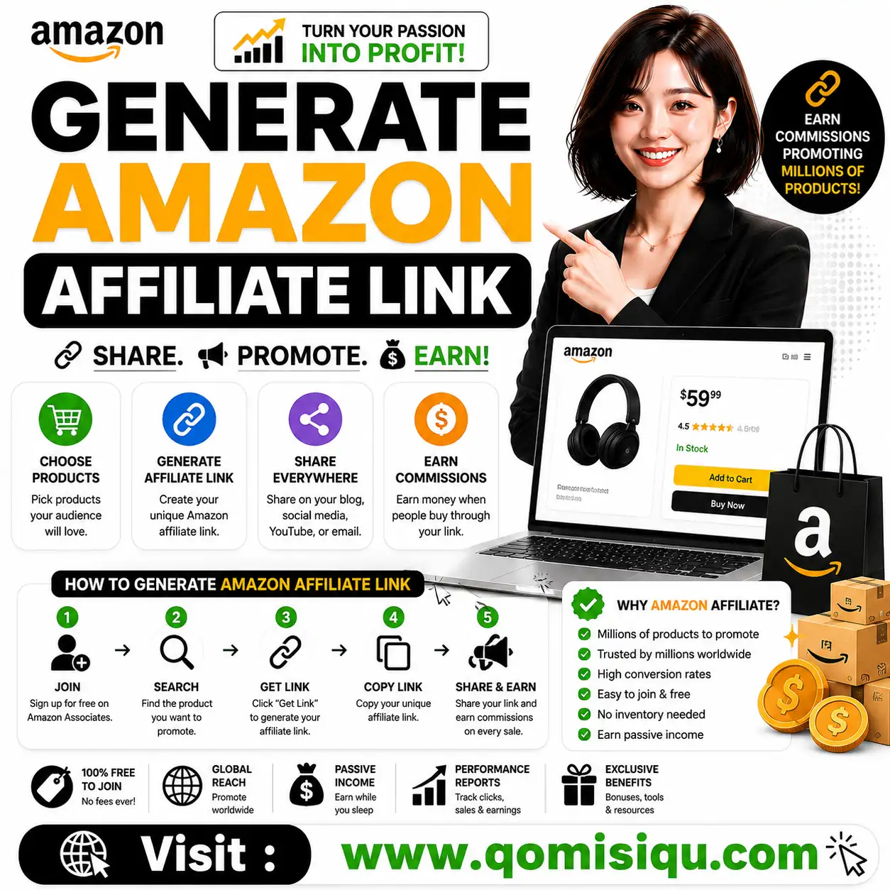 Pasar Ternak Online