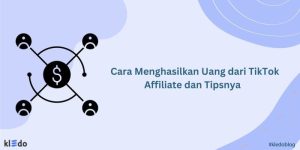 Affiliate Tiktok di Cikoneng, Ciamis Menjadi Peluang Emas