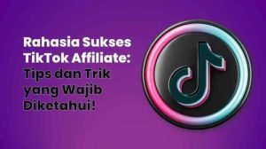 Tiktok Affiliate di Ngimbang, Lamongan Memperluas Peluang