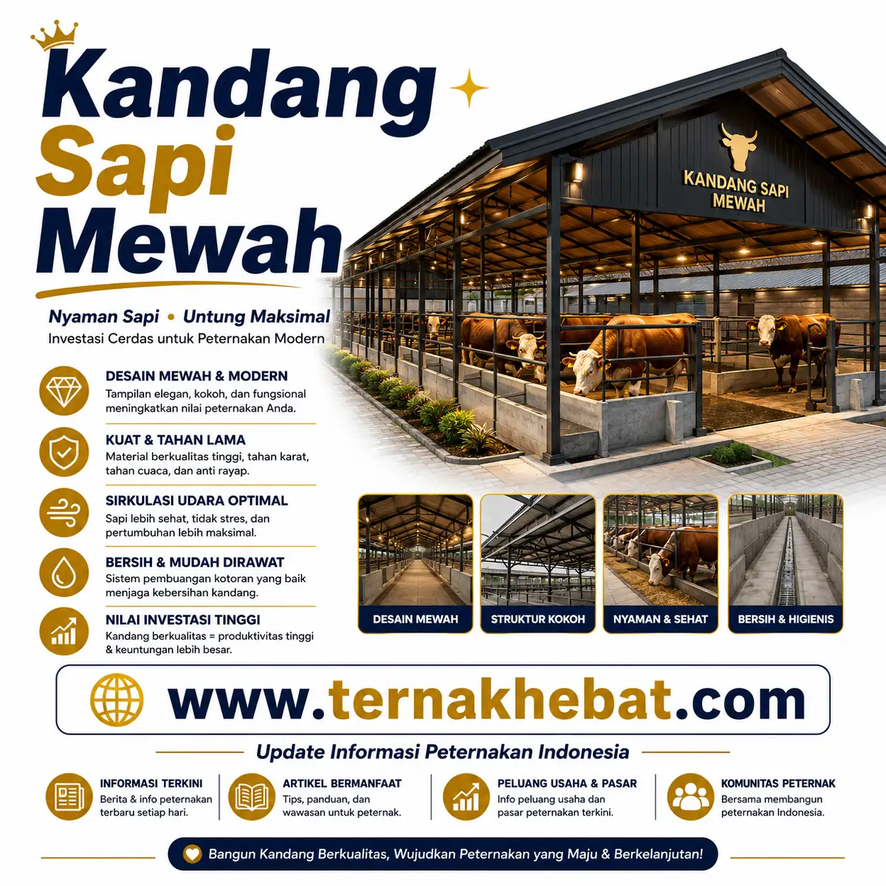 Harga Kambing Hari Ini